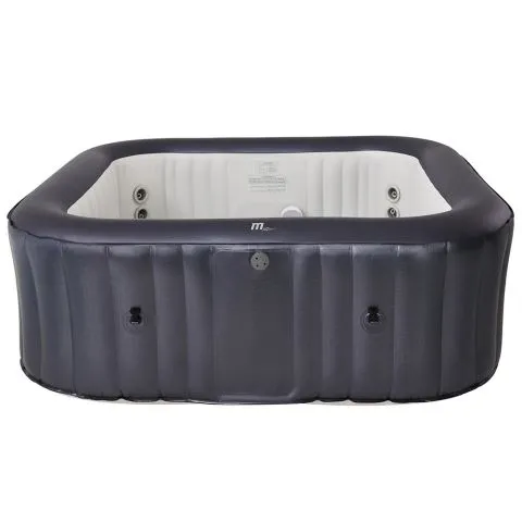 Otium Muse M-Spa Spabad 1,45 x 0,68 m, 930L Nedsatt pris